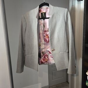 Ted baker blazer